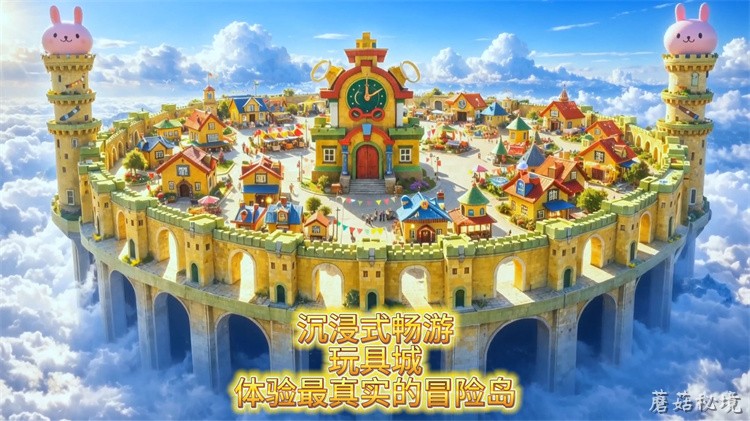 黑魔法师的阴影与冒险岛的救世传说